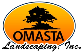 Omasta Landscaping Inc Logo