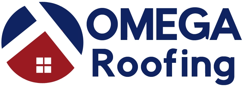 Omega Roofing Logo