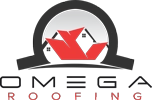Omega Roofing, LLC Logo