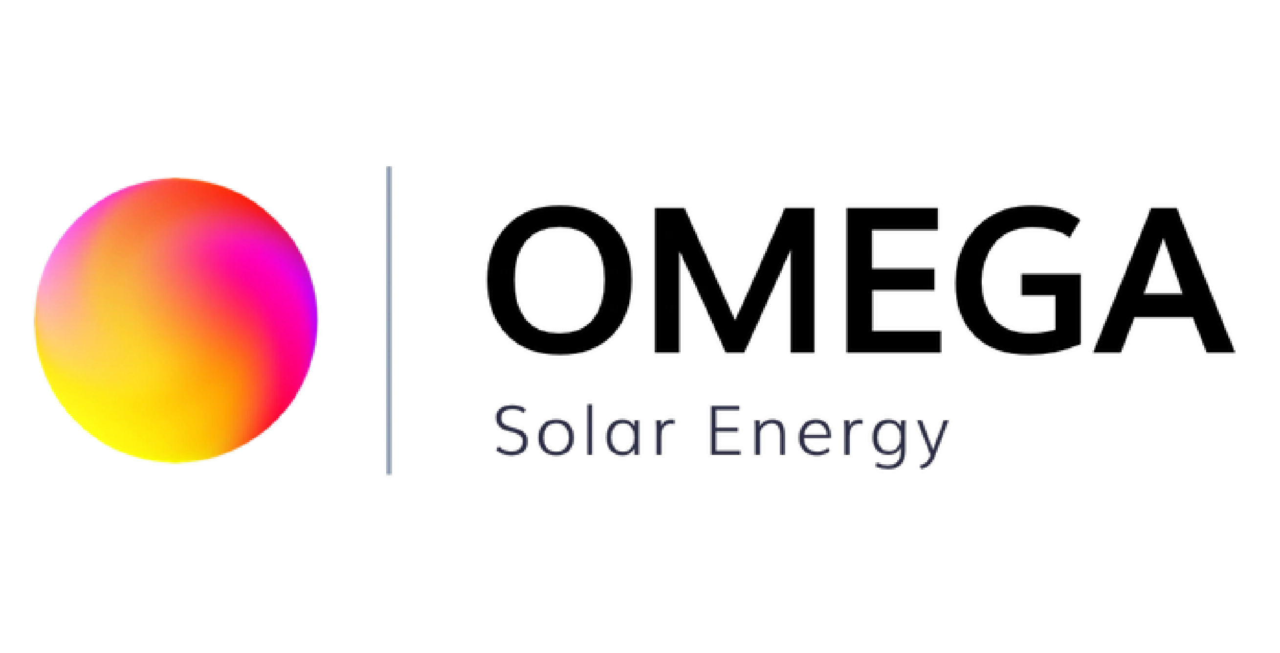 Omega Solar Energy Logo