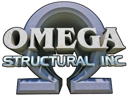 Omega Structural, Inc. Logo