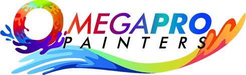 OmegaPro Painters LLC Logo
