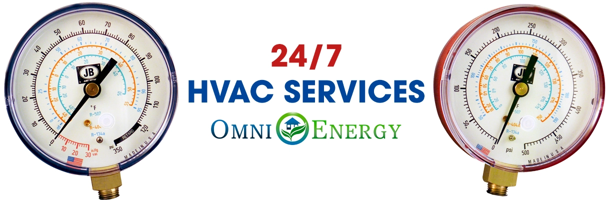 Omni Energy Logo