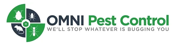 OMNI Home and Pest Services Logo
