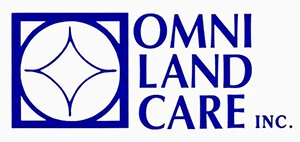 Omni Land Care Inc Logo