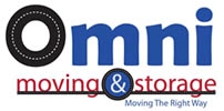 Omni Moving & Storage Inc Logo