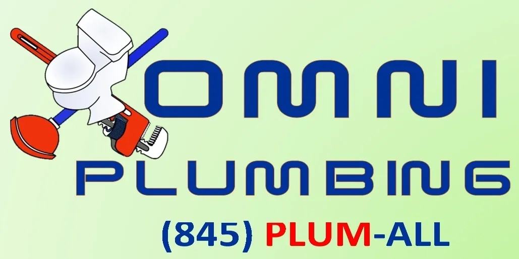 OMNI PLUMBING Logo