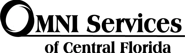 Omni Services Central Fl Logo