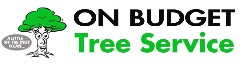 On Budget Tree Service, LLC Logo