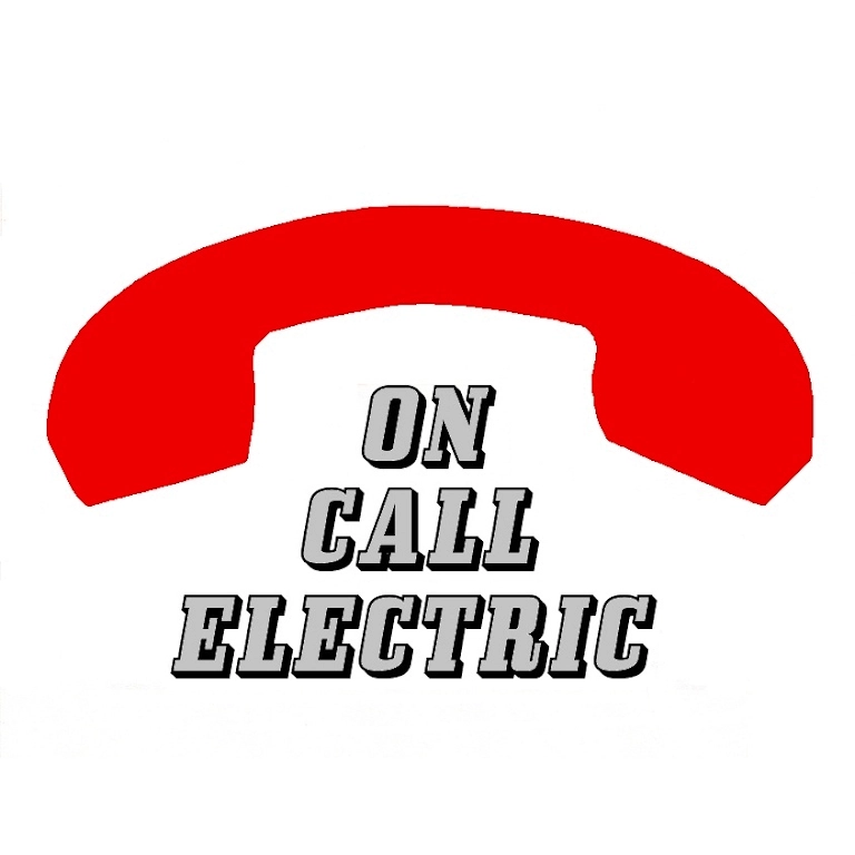 On Call Electric Logo