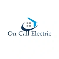 On Call Electric Babcock Ranch Logo