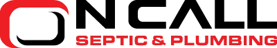 On Call Septic & Plumbing Logo