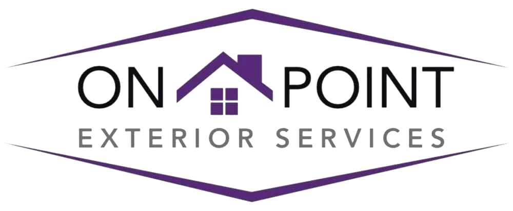 ON POINT EXTERIOR SERVICES Logo