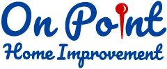 On Point Home Improvement LLC Logo