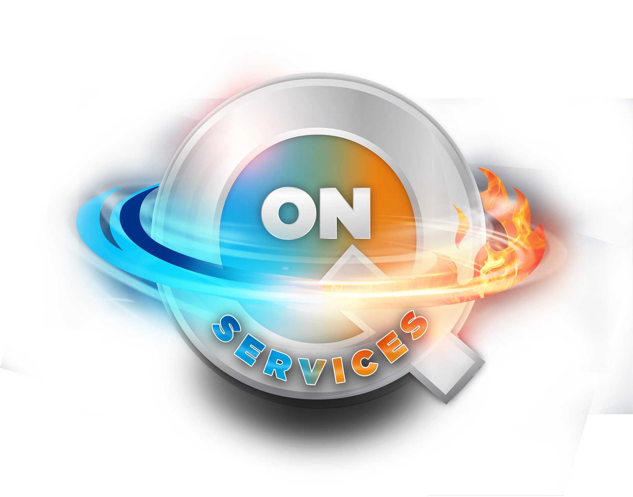 On Q Services Logo