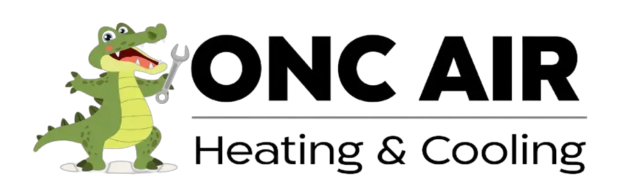 ONC Air Logo