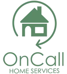 OnCall Home Services Logo