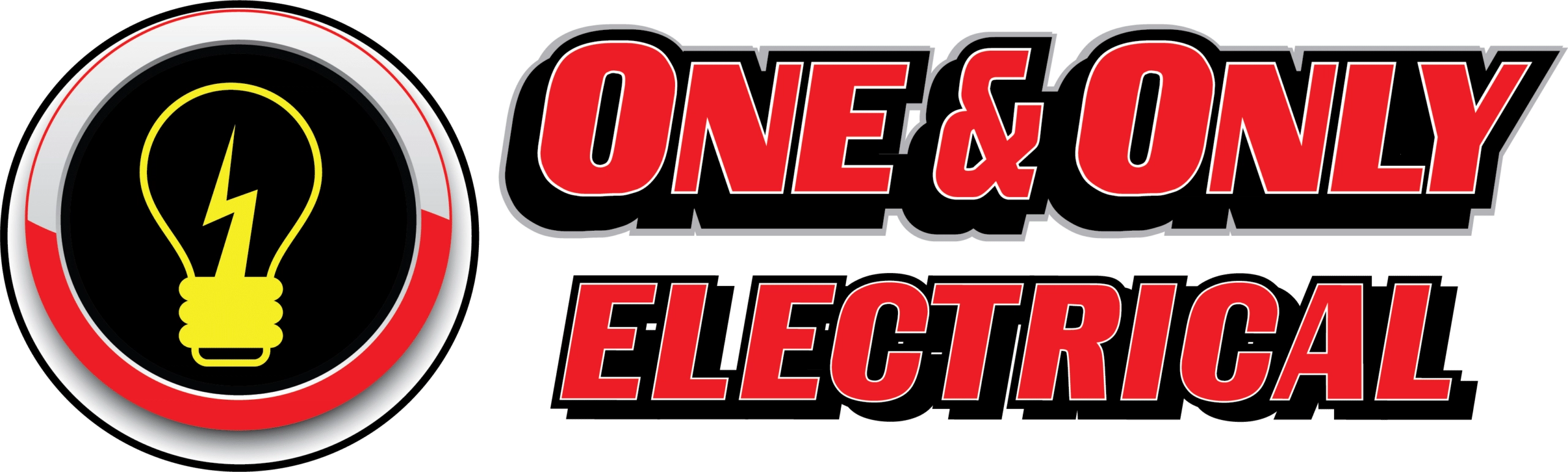 One & Only Electrical Service. inc Logo