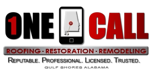One Call Alabama Logo