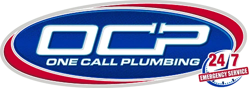 One Call Plumbing Inc Logo