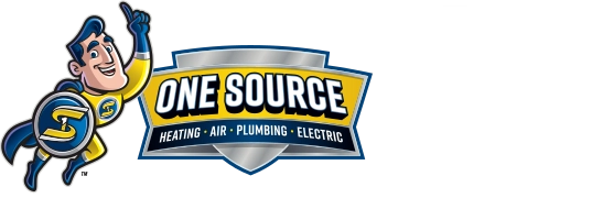 One Source Home Service Logo