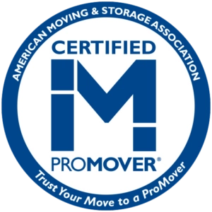 One Stop Moving & Storage Logo