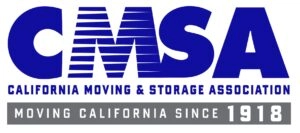 One Stop Moving & Storage, Inc - Movers Carlsbad Logo