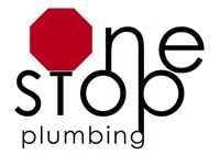 One Stop Plumbing Logo