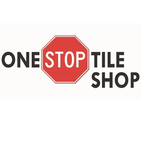 One Stop Tile Shop Logo