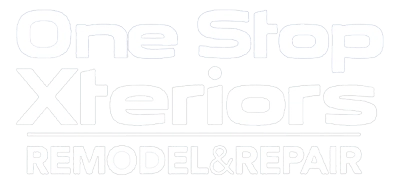 One Stop Xteriors Logo