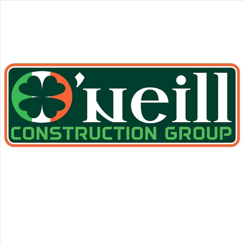 O'Neill Construction Group Logo
