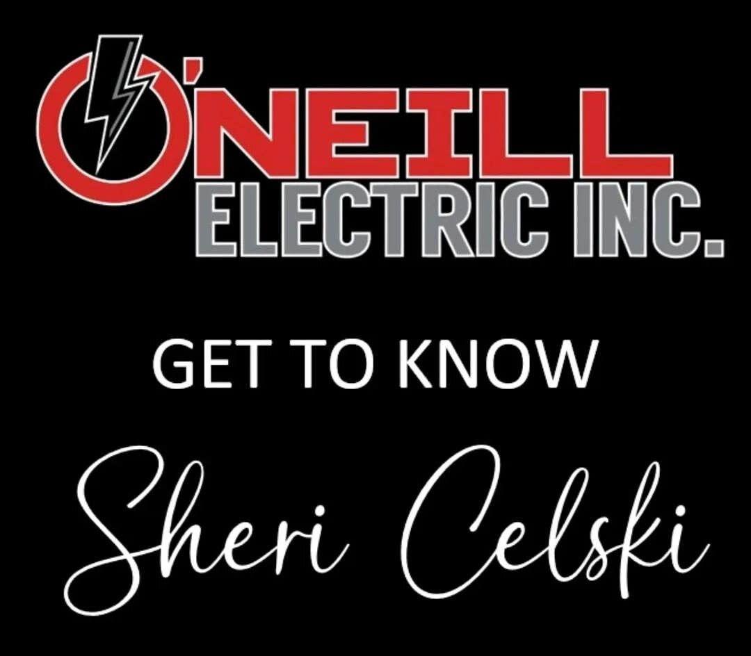O'Neill Electric Inc. Logo