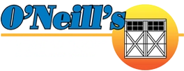 O'Neill's Overhead Doors Logo
