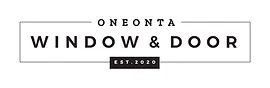 Oneonta Window & Door Logo