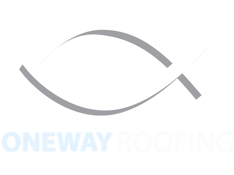 ONEWAY Construction Logo