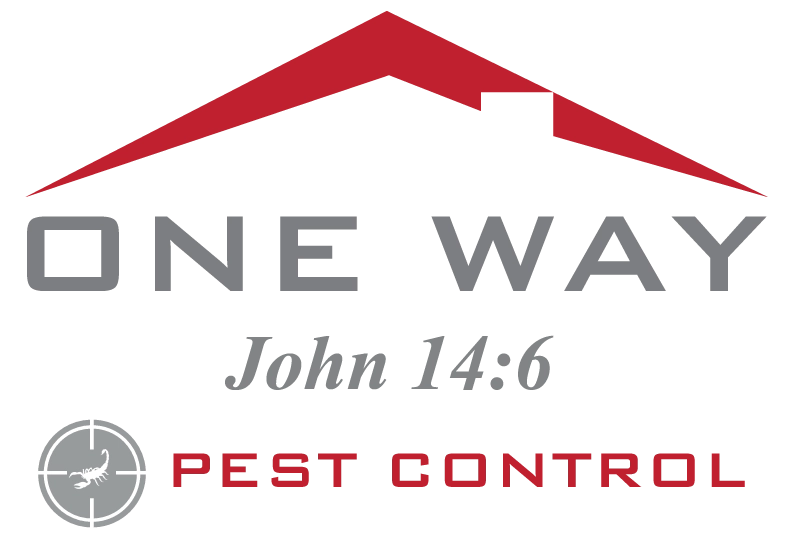 Oneway Pest Control Alamo Heights Logo