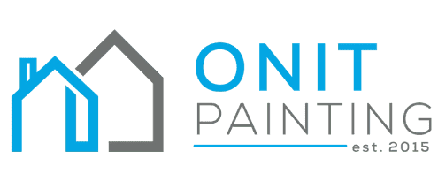ONiT Painting Indianapolis Logo