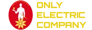 Only Electric Company Inc Logo
