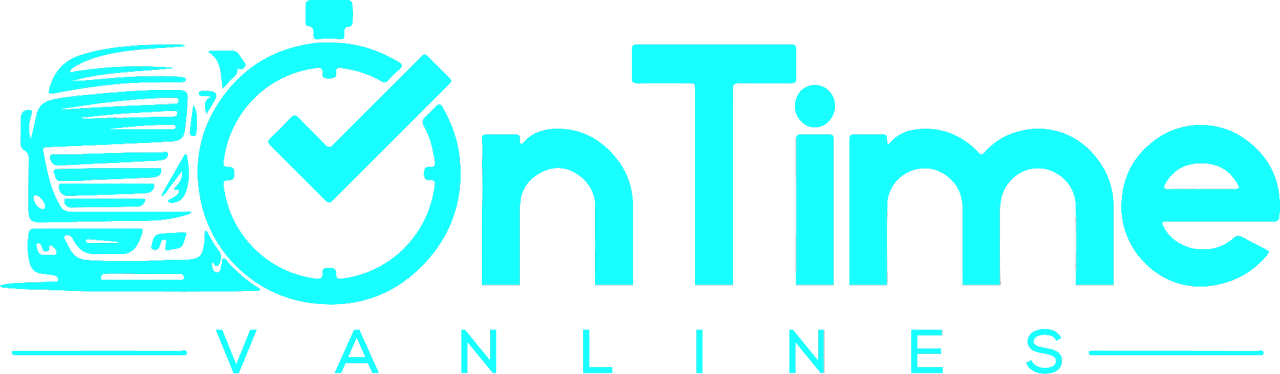 OnTime Vanlines LLC Logo