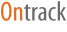Ontrack Moving Company Hayward Logo