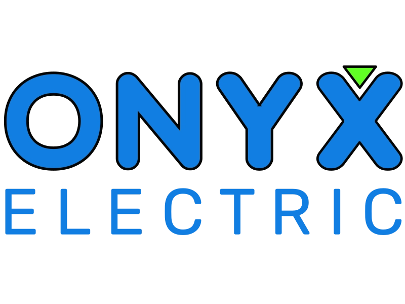 ONYX Electric Logo