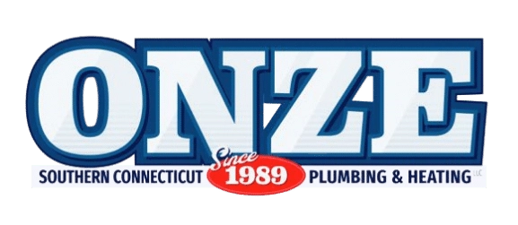 Onze Southern Connecticut Plumbing & Heating Logo