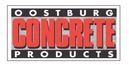 Oostburg Concrete Products Logo
