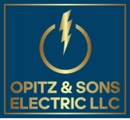 Opitz & Sons Electric LLC Logo