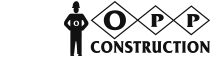 Opp Construction Logo