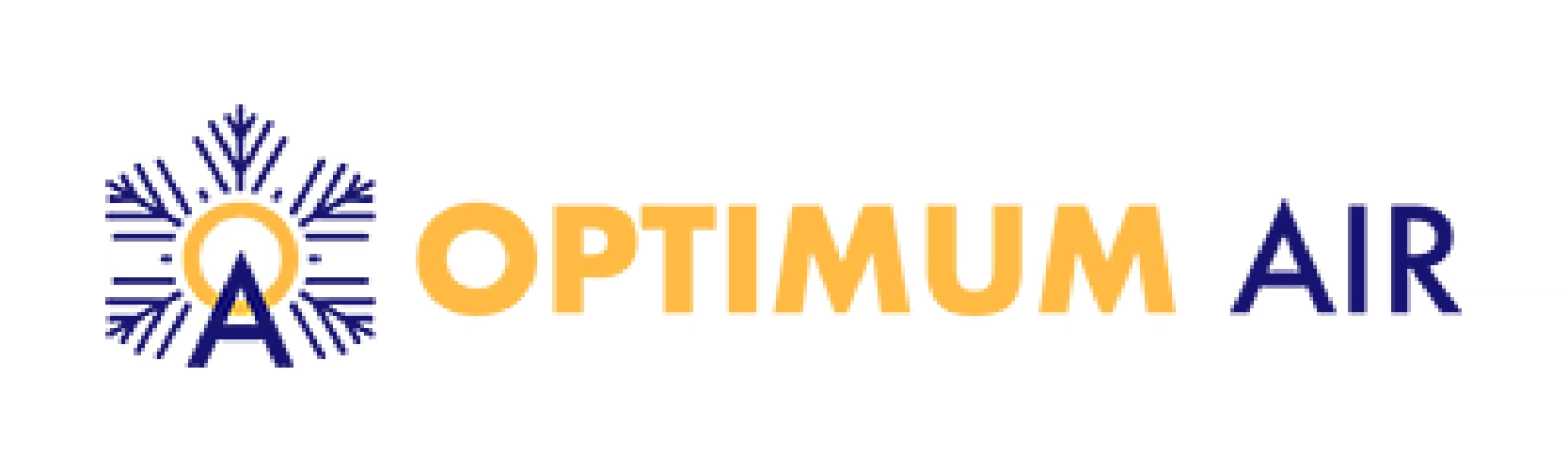 Optimum Air Logo