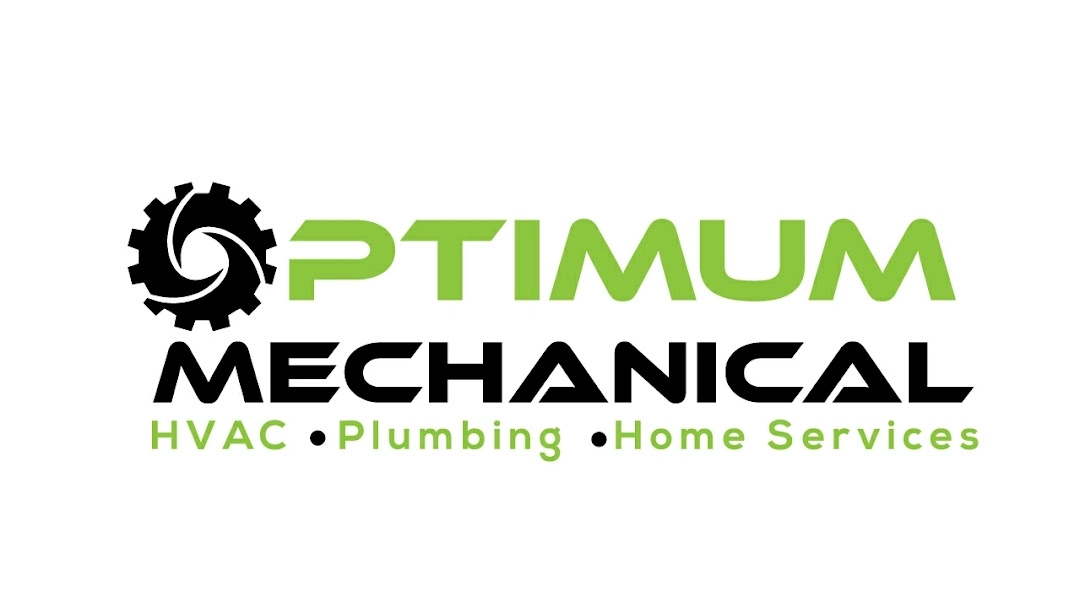 Optimum Mechanical Logo
