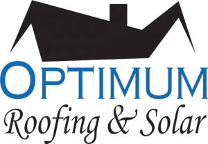 Optimum Roofing Logo