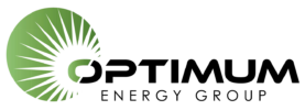 Optimum Energy Group Logo