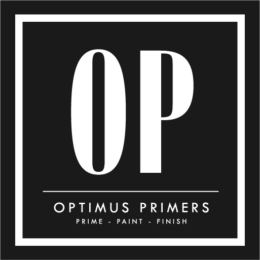 Optimus Primers LLC Logo